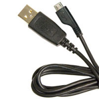 Samsung MicroUSB Charging Data Cable (APCBU10BBEC) Samsung MicroUSB Charging Data Cable (APCBU10BBEC)